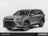 2026 Toyota Grand Highlander - Preview 2
