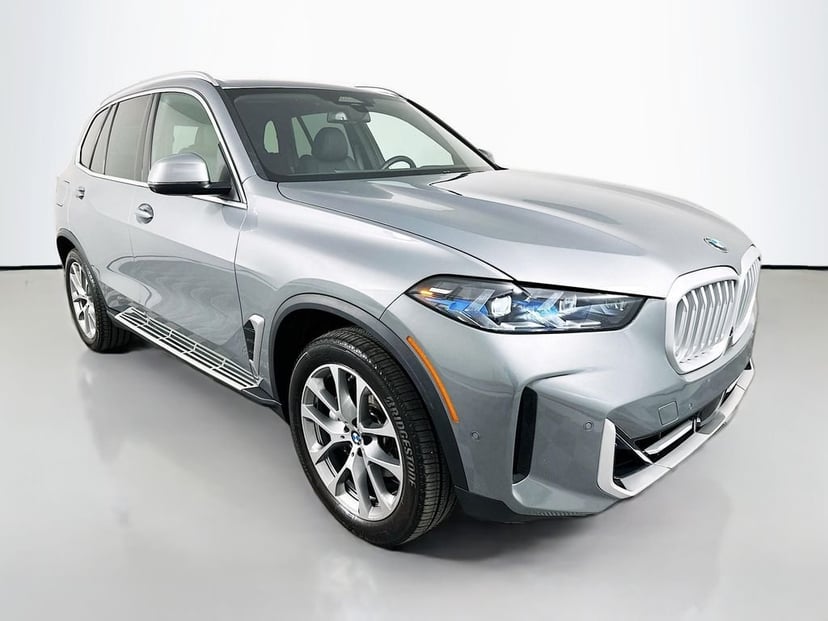 2026 BMW X5 - Image 2