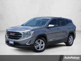 2018 GMC Terrain - Preview 2