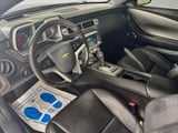 2015 Chevrolet Camaro - Preview 9