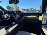 2027 Volvo XC60 - Preview 12