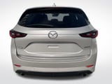 2025 Mazda CX-5 - Preview 5