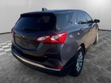 2018 Chevrolet Equinox - Preview 5