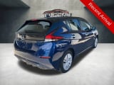 2025 Nissan Leaf - Preview 4