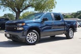 2020 Chevrolet Silverado 1500 - Preview 2