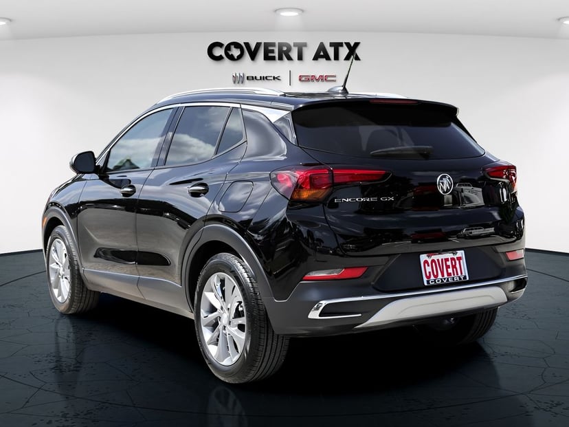 2023 Buick Encore GX - Image 3