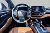 2021 Toyota Highlander - Preview 5