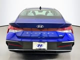 2025 Hyundai Elantra - Preview 6