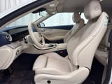 2022 Mercedes-Benz E-Class - Preview 13