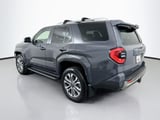 2026 Toyota 4Runner - Preview 7