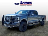 2025 Ford F-350 - Preview 7