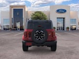 2026 Ford Bronco - Preview 5