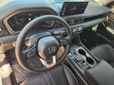 2026 Honda Pilot - Preview 12