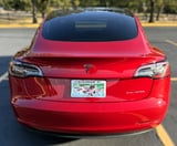 2022 Tesla Model 3 - Preview 8