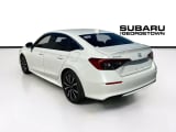 2023 Honda Civic - Preview 5