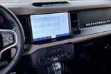 2022 Ford Bronco - Preview 6