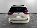 2020 Toyota Sienna - Preview 4