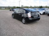 2011 Toyota Prius - Preview 5