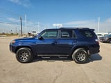 2021 Toyota 4Runner - Preview 4