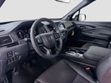 2026 Honda Ridgeline - Preview 9