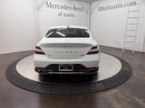 2023 Genesis G70 - Preview 6