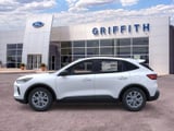 2026 Ford Escape - Preview 4