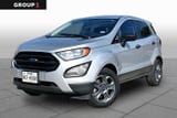 2021 Ford EcoSport - Preview 2