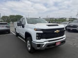 2026 Chevrolet Silverado 2500 HD - Preview 4