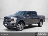 2020 Ford F-150 - Preview 2