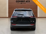 2026 Jeep Grand Cherokee - Preview 4
