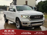2021 Ram 1500 - Preview 2
