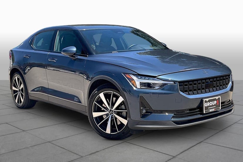 2021 Polestar 2 - Image 2