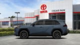 2026 Toyota RAV4 - Preview 4
