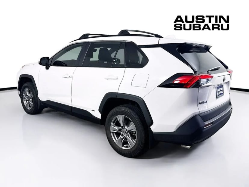 2023 Toyota RAV4 - Image 3