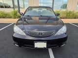 2006 Toyota Camry - Preview 2