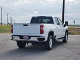 2025 Chevrolet Silverado 2500 HD - Preview 7