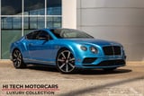2016 Bentley Continental GT - Preview 2