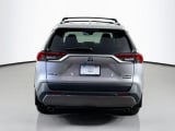 2021 Toyota RAV4 Hybrid - Preview 6