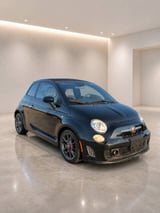 2015 Fiat 500 - Preview 2