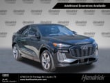 2027 Audi Q6 e-tron - Preview 2