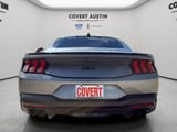 2025 Ford Mustang - Preview 4