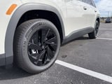 2027 Volkswagen Atlas - Preview 12
