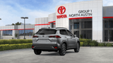 2026 Toyota Corolla Cross - Preview 9
