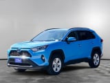 2019 Toyota RAV4 Hybrid - Preview 7