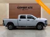 2026 Ram 2500 - Preview 6