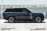 2026 Land Rover Range Rover - Preview 5