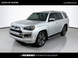2021 Toyota 4Runner - Preview 2