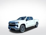 2026 Chevrolet Silverado 1500 - Preview 7