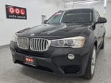 2016 BMW X3 - Preview 7