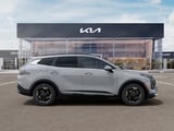 2026 Kia Sportage - Preview 7